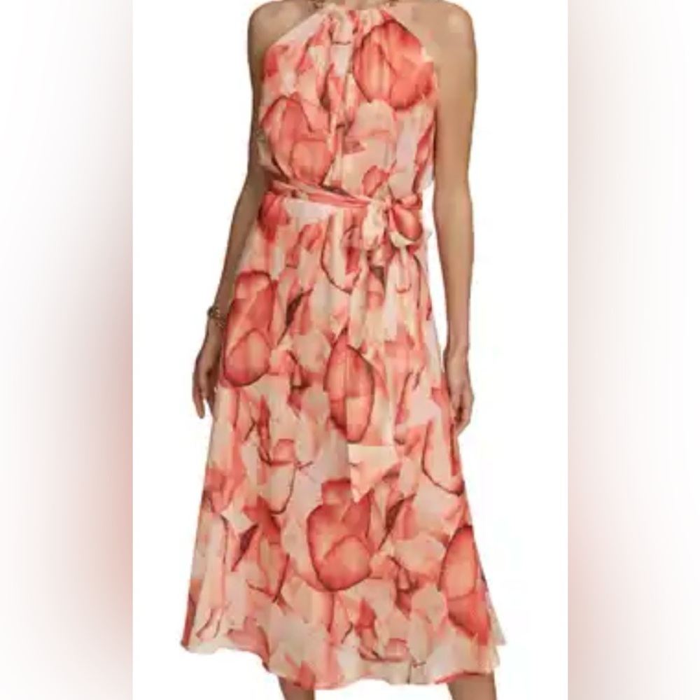 Donna Karan dress